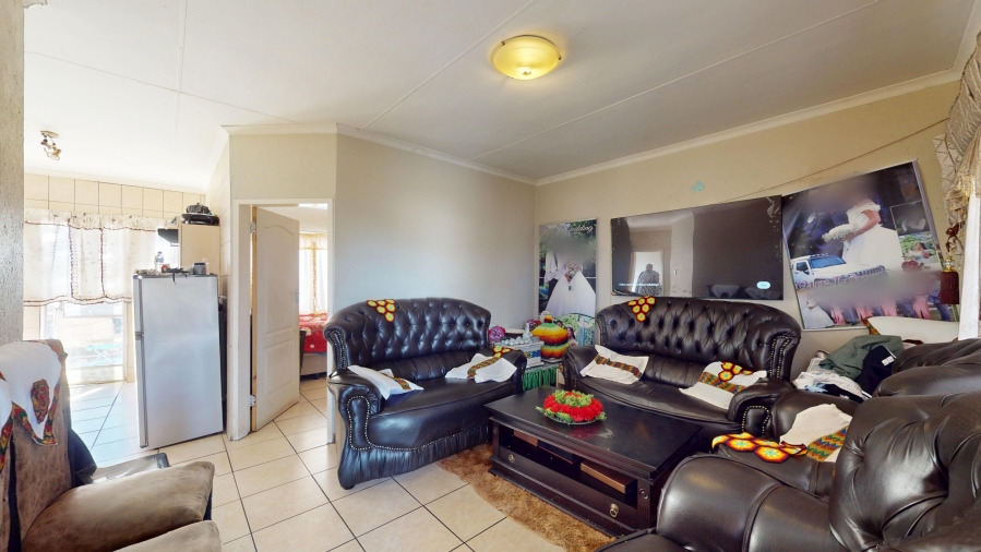 2 Bedroom Property for Sale in Potchefstroom North West